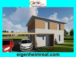 Neubau Haus mit Grundstück
