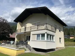 Stilvoll renoviertes Einfamilienhaus mit Garten und Bergpanorama in Kärnten - Jetzt zugreifen für nur 280.000€!