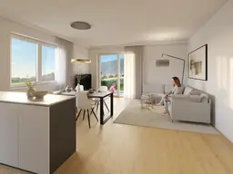Dorf(er)leben - Wohnpark Lendorf 3.0 - Bezugsbereit im Dezember 2025!