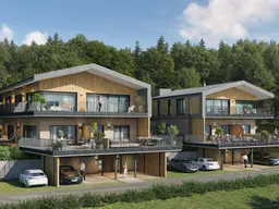 RARITÄT - Luxuriöse Eigentumswohnungen mit Seeblick