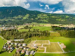 Natur- und zentrumsnahes Wohnen - 36 Baugründe in der sonnigen Trattensiedlung - Lendorf / Oberkärnten