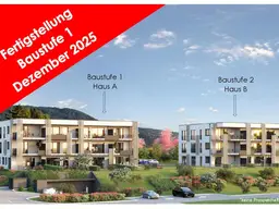 Dorf(er)leben - Wohnpark Lendorf 3.0 =&gt; Fertigstellung bis Dezember 2025!