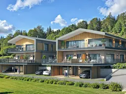 PFLÜGL MILLSTATT - Rückzugsort mit Gartenparadies