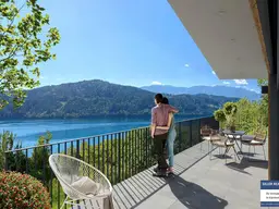 PFLÜGL MILLSTATT - Penthouse der Extraklasse