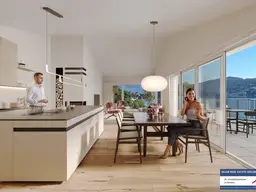 PFLÜGL MILLSTATT - Ruhe, Raum, Raffinesse