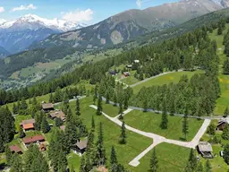 Stubeckkrone mit königlichem Ausblick auf die Alm (GP8)