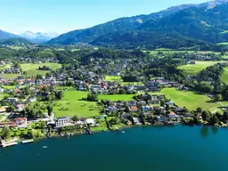 SEEBODEN - Sonnige Familienwohnung mit großzügigem Grundriss (Top B2)