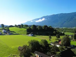 LENDORF 3.0 - Penthouse mit Bergblick (A9)