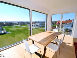 NEU ERRICHTETE, EXKLUSIVE VILLA MIT TRAUMHAFTEN SEEBLICK IN TOPLAGE