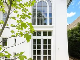 Miettraum mit Terrasse in der grünen Donaustadt!
