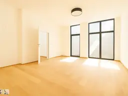 VILLE NEUVE - Moderne, exklusive Luxusvilla in bester Lage! Ein Leben in Luxus! BALD FERTIG!