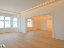 Luxus trifft Geschichte: Ihr neues Zuhause im Herzen Wiens