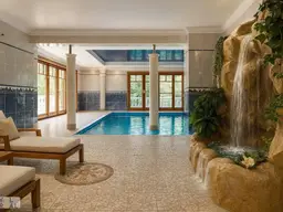 Exklusive Traumresidenz nahe Wien – Eleganz auf höchstem Niveau in idyllischer Grünlage!