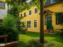Ein Refugium voller Geschichte – geschaffen für Ewigkeit und Eleganz