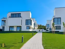Fertigstellungsaktionspreis – Ihr neues Zuhause ist bezugsbereit! Entdecken Sie das exklusivste Wohnprojekt im Herzen Döblings!