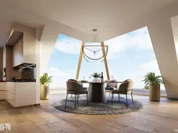 NEU | Exklusive Preisaktion |DACHTERRASSENWOHNUNG MIT TRAUMHAFTER PARKBLICK! | Bestlage zwischen Schlingermarkt und SCN