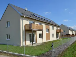 Wohnung in Peigarten