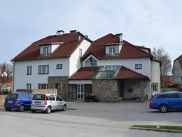 Wohnung in Schweiggers