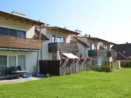 Wohnung in Mitterretzbach