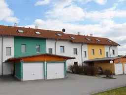 Reihenhaus in Heidenreichstein