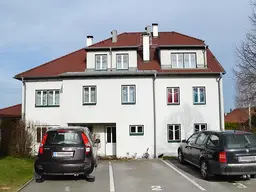 Wohnung in Schweiggers
