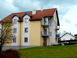 Wohnung in Echsenbach