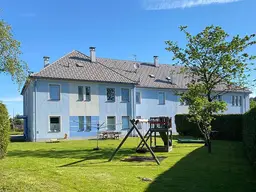 Wohnung in Waldenstein