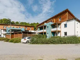 Wohnung in Kamegg