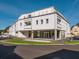 barrierefreie Wohnung in Neuhofen an der Ybbs