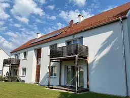 Wohnung in Peigarten