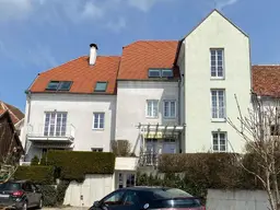 Wohnung in Drosendorf