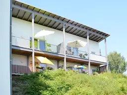barrierefreie Wohnung in Litschau