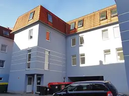 Wohnung in Horn
