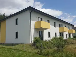 Junges Wohnen in Pfaffenschlag