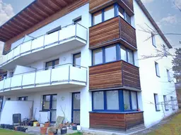 Wohnung in Raabs/Thaya