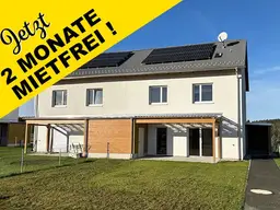 Reihenhaus in Weitra