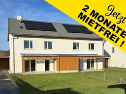 Reihenhaus in Weitra