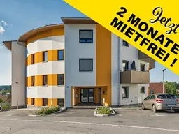 Junges Wohnen in Hoheneich