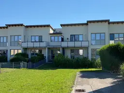Wohnung in Heldenberg