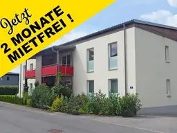 Wohnung in Gerersdorf