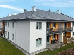 barrierefreie Wohnung in Hoheneich