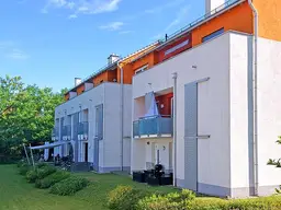Wohnung in Gnadendorf