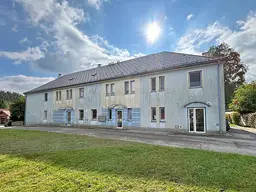 Wohnung in Waldenstein