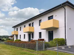 Junges Wohnen in Pfaffenschlag
