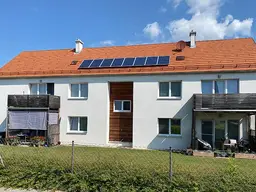 Wohnung in Peigarten