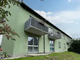 Wohnung in Göpfritz