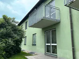 Wohnung in Göpfritz