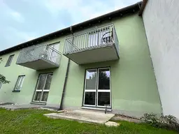 Wohnung in Göpfritz