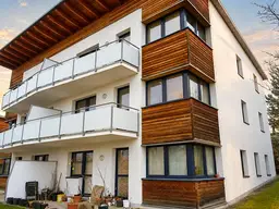 Wohnung in Raabs/Thaya