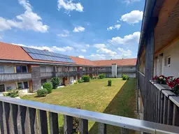 Wohnung in Eibesthal